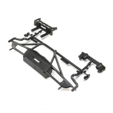 Axial Chassis Unlimited K5 Front Bumper (Z-AX31535)