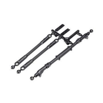 Axial SCX10 II Steering Link (Z-AX31536)