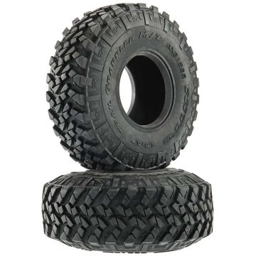Axial 1.9 NittoTrailGrappler M/T R35 Compnd (2) (Z-AX31565)