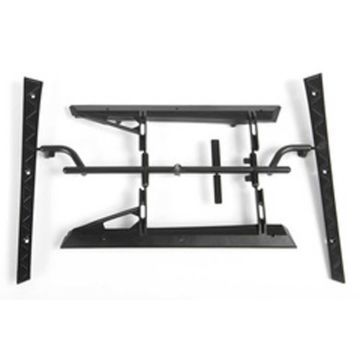 Axial Rock Sliders CRC JK (Z-AX31573)