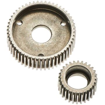 Axial GearSet 48P 28T & 52T (Z-AX31585)
