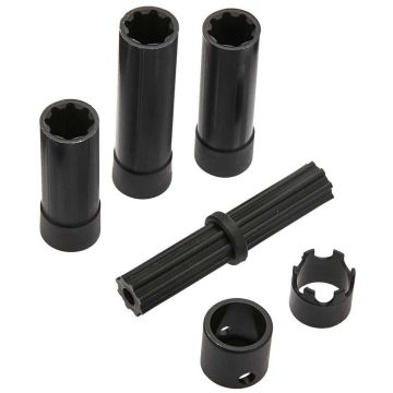 Axial WB8-HD Standard Driveshafts (Z-AX31586)