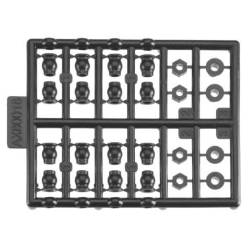 Axial Hardware Parts Tree Scorpion RTR (Z-AX80018)