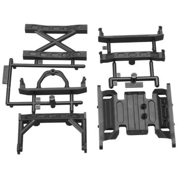 Axial Frame Brace SCX10 (Z-AX80026)