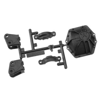 Axial AR60 OCP Differential Cover (Z-AX80070)
