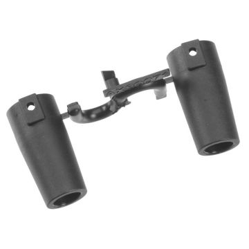 Axial AR60 OCP Straight Axle Adapter (Z-AX80071)