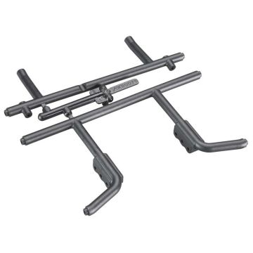 Axial Tube Frame Shock Mount Rear Wraith (Z-AX80076)