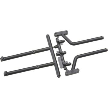 Axial Tube Frame Brace Set Wraith (Z-AX80082)