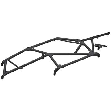 Axial Tube Frame Side Right Wraith (Z-AX80088)