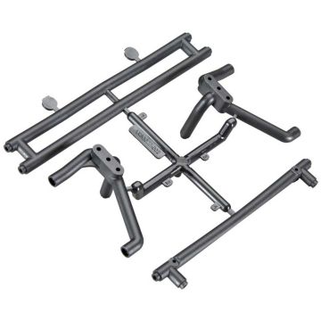 Axial Wraith Tube Frame Shock Mount Front (Z-AX80089)