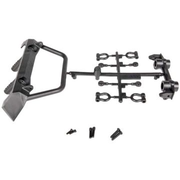 Axial Light Fr Bumper SCX10/Poison Spyder/JK Brawler (Z-AX80125)