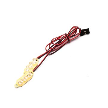 Axial SCX6: White LED Light String (Z-AXI15000)