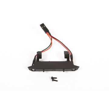 Axial Front Bumper: SCX24 CRC JL (Z-AXI201001)