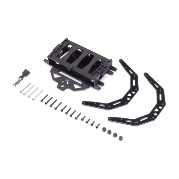 Axial Chassis Set: AX24 (Z-AXI201004)