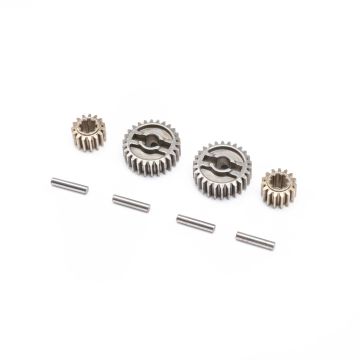 Axial 48P Portal Gear Set 26T/15T (2) (Z-AXI212001)