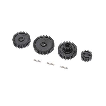 Axial 48P Transmission Gear Set: UTB18 (Z-AXI212008)