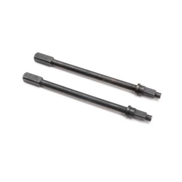 Axial Straight Axle Shaft: UTB18 (2) (Z-AXI212013)