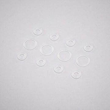 Axial Shock O-Ring Set: UTB18 (4) (Z-AXI213002)