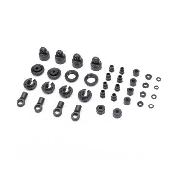 Axial Shock Parts: UTB18 (4) (Z-AXI213003)