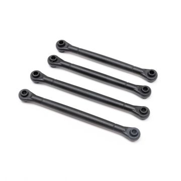 Axial Upper Link Set, Front, Rear: UTB18 (Z-AXI214002)