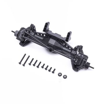 Axial Steering Axle, Assembled: UTB18 (Z-AXI218001)