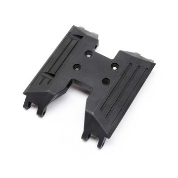 Axial Chassis Skid Plate: UTB18 (Z-AXI221000)
