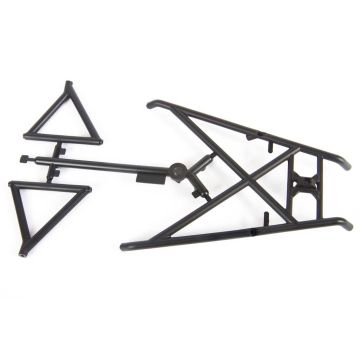Axial UMG 6x6 Drop Bed Roll Cage Set (Z-AXI230005)