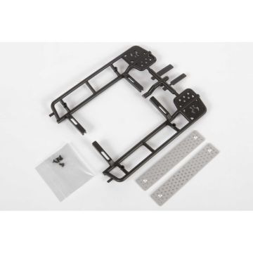Axial 1955 Ford Rock Slider Steps (Z-AXI230008)