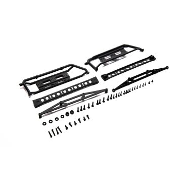 Axial Overland Bed Rack Set (Z-AXI230027)