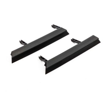 Axial Rock Sliders, Early Bronco: SCX10 III (Z-AXI230043)