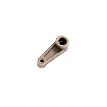 Axial Servo Horn, Metal 25T: SCX10III (Z-AXI231013)