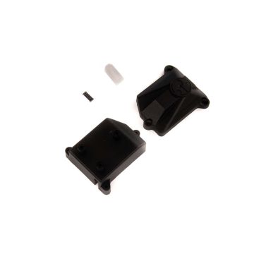 Axial Receiver Box: SCX10III (Z-AXI231018)