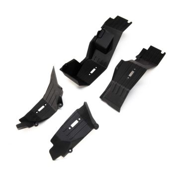 Axial Inner Fender Liners: SCX10III (Z-AXI231019)