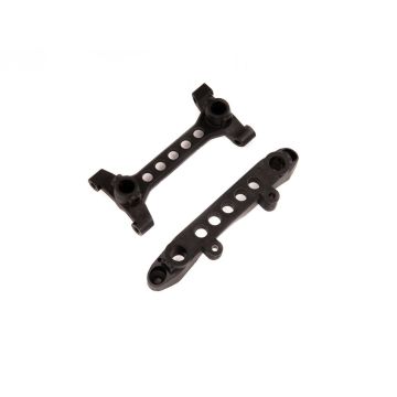Axial Upper Shock Tower Braces: SCX10III (Z-AXI231021)