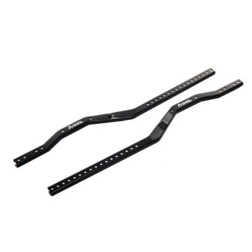 Axial EXT Rear Frame Rail Set: SCX10III (Z-AXI231022)