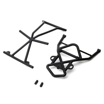 Axial Cage Roof Hood (Black)  RBX10 (Z-AXI231033)