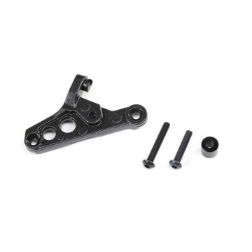 Axial Panhard Mount, Sintered Metal: SCX10 III (Z-AXI231046)