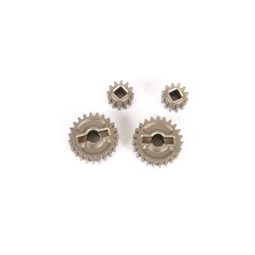 Axial 32P Portal Gear Set 23T/12T (2pcs ea) (Z-AXI232007)