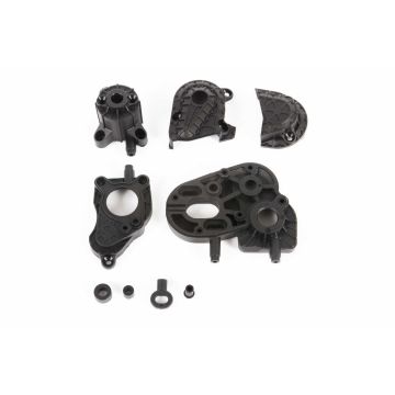 Axial Dig Transmission Case Set: UTB (Z-AXI232011)