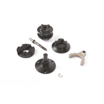 Axial Dig Transmission "Dig" Components: UTB (Z-AXI232014)