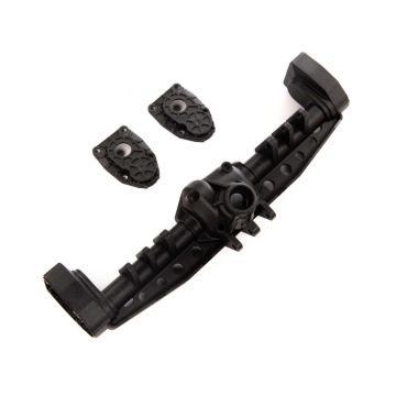 Axial AR45P Portal Axle Housing (Rear): SCX10 III (Z-AXI232023)