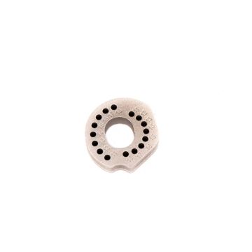 Axial Motor Mount Plate: SCX10 III (Z-AXI232030)