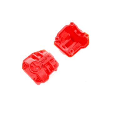 Axial Transfer Case Metal Gears: SCX10III (Z-AXI232032)