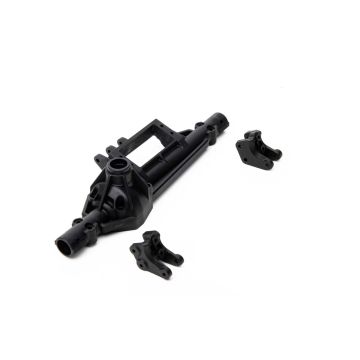 Axial AR14B Axle Housing Front  RBX10 (Z-AXI232039)