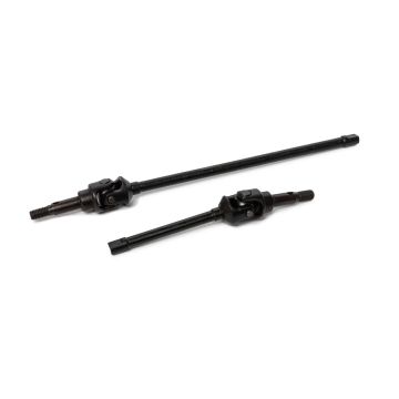 Axial AR14B Universal Axle Set (2pc)  RBX10 (Z-AXI232043)