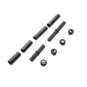Axial WB11 Driveshaft Set  RBX10 (Z-AXI232051)