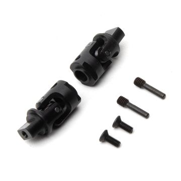 Axial WB11 Driveshaft Coupler (2)  RBX10 (Z-AXI232052)