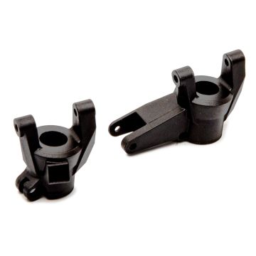 Axial AR45 C-Hub, L/R: SCX10 (Z-AXI232059)