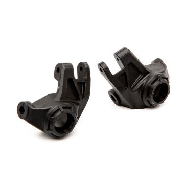 Axial AR45 Steering Knuckle, L/R: SCX10 III (Z-AXI232060)