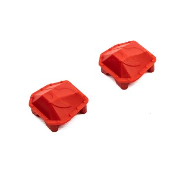 Axial AR45 Differential Covers: SCX10 III (Z-AXI232063)